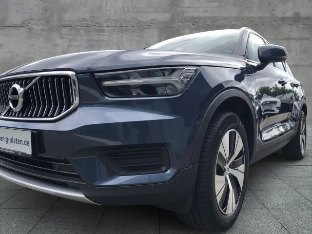 Volvo XC40 Inscription T4