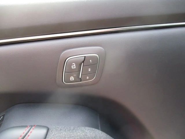 Ford Mustang Mach-E AWD Extended range