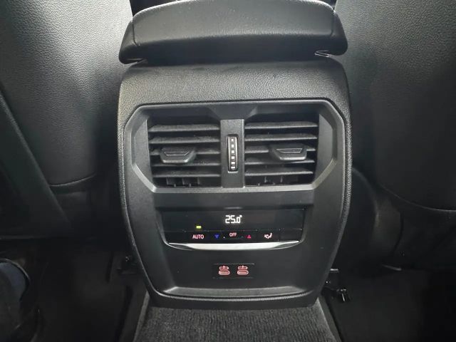 BMW 320 320d Touring