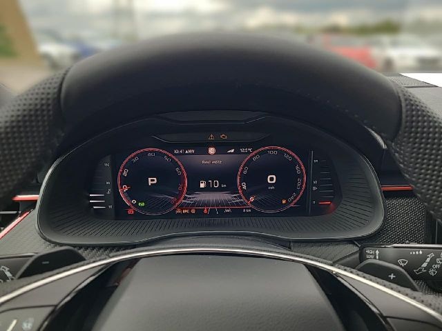 Skoda Scala Monte Carlo