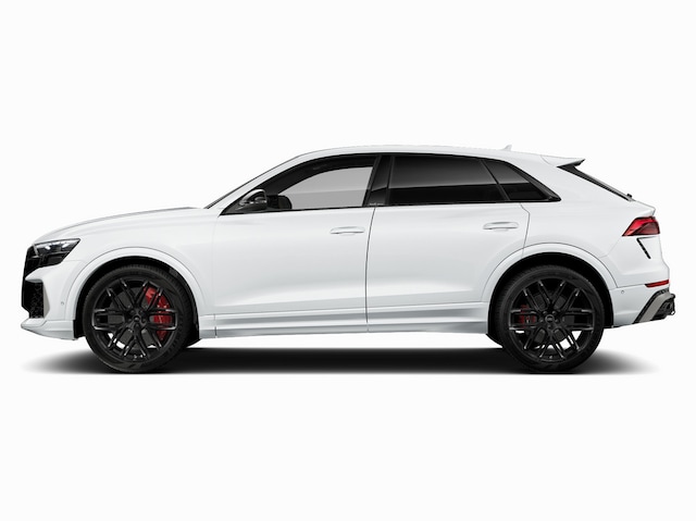 Audi RS Q8 Performance Quattro