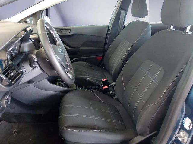 Ford Fiesta Cool & Connect EcoBoost