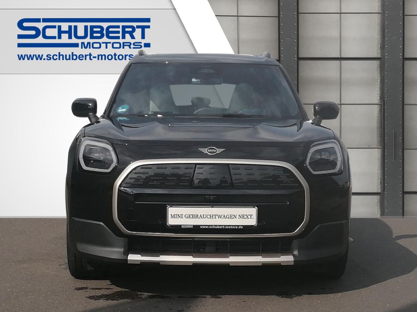 MINI Countryman E Countryman E Fav. Trim HUD Pano ACC H&K Paket L