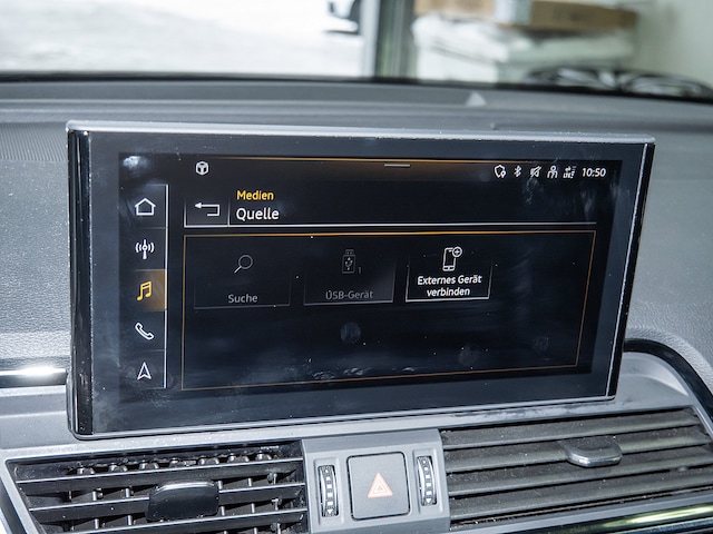 Audi Q5 40 TDI Quattro S-Tronic