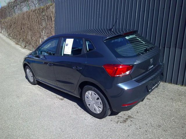 Seat Ibiza 1.0 TSI Reference