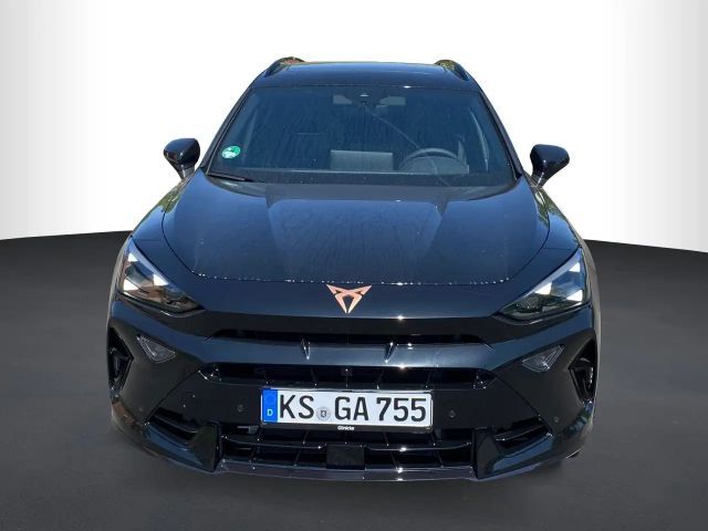 Cupra Formentor 2.0 TSI 4Drive VZ