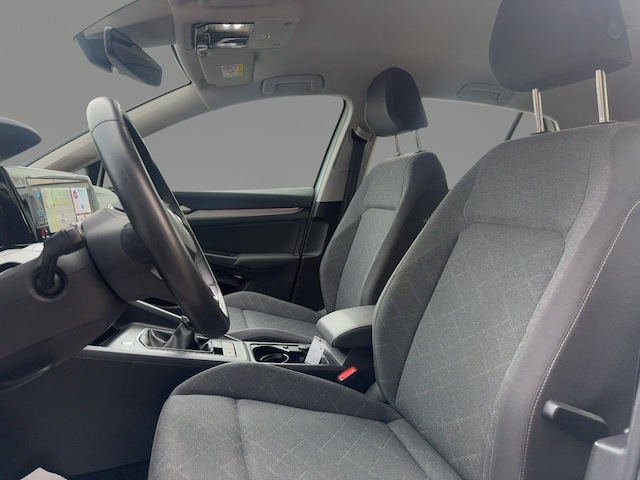 Volkswagen Golf 1.5 TSI Golf VIII Life