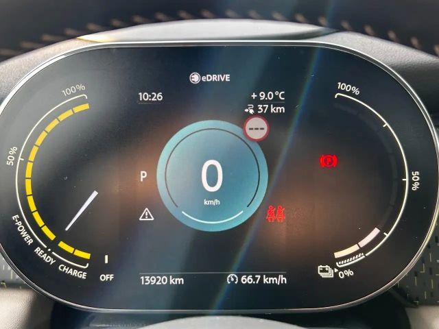 MINI Mini Electric SE