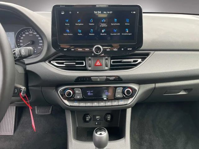 Hyundai i30 Hybrid Trend