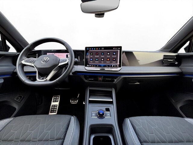 Volkswagen Tiguan 1.5 eTSI DSG