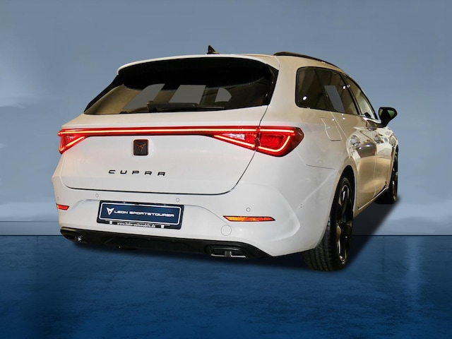 Cupra Leon DSG Sportstourer