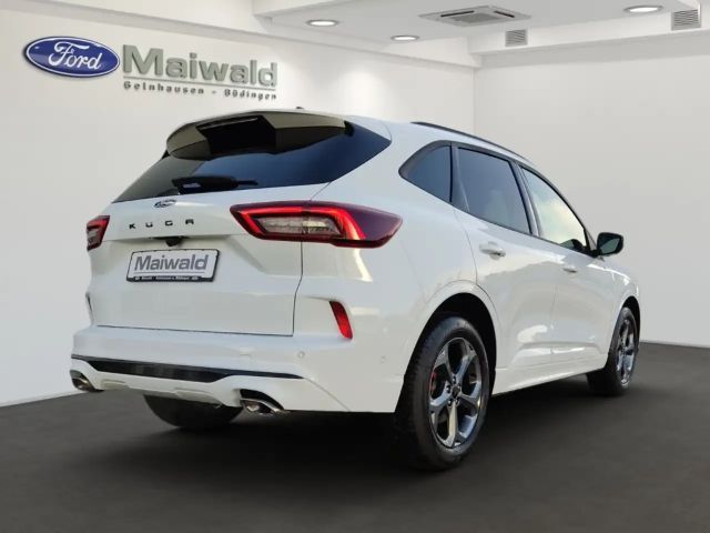 Ford Kuga EcoBoost ST Line X