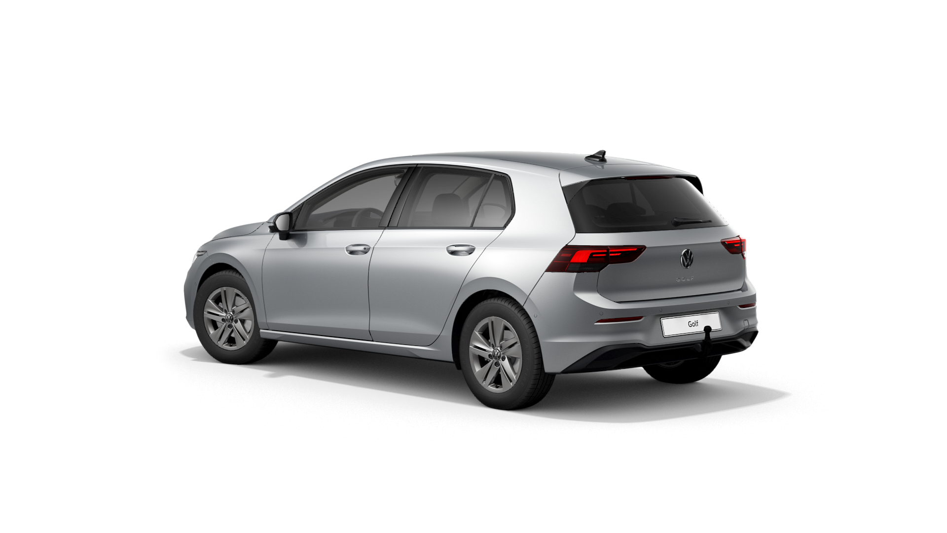 Volkswagen Golf 1.0 TSI Golf VIII