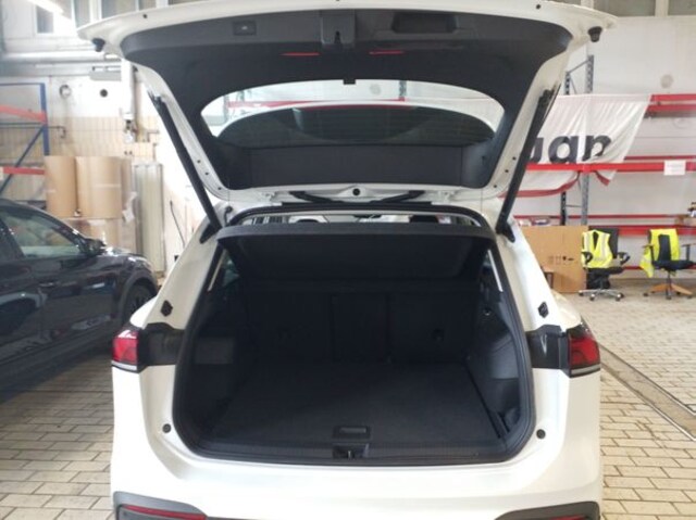 Volkswagen Tiguan DSG