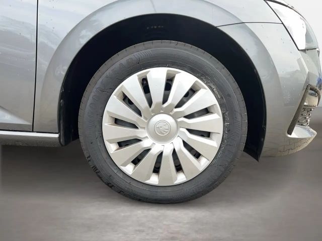 Skoda Scala Ambition