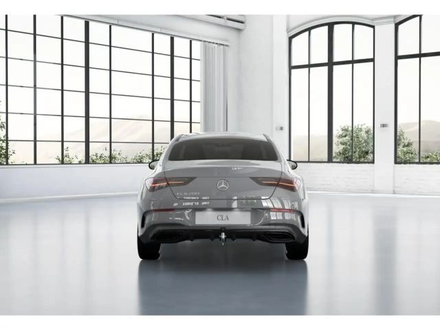 Mercedes-Benz CLA 200 AMG Line Coupé