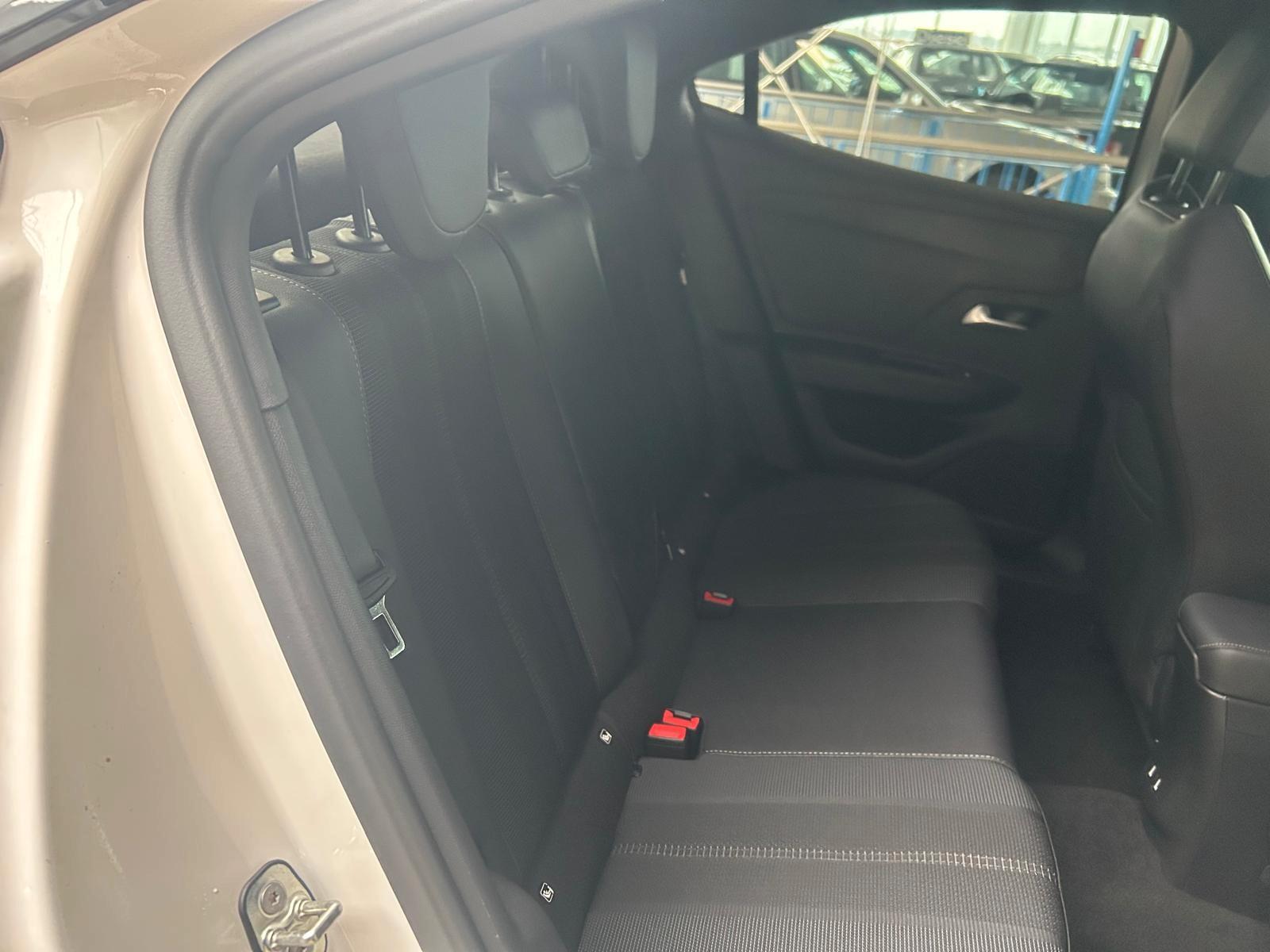 Opel Mokka 1.2 Turbo Turbo