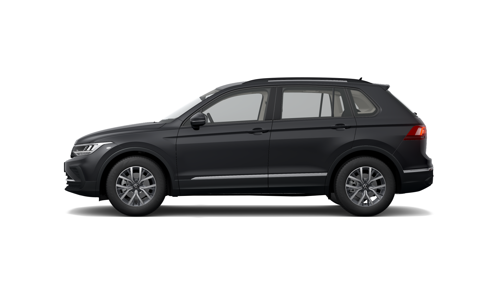 Volkswagen Tiguan 2.0 TDI DSG Life