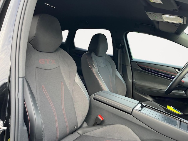 Volkswagen ID.7 GTX Plus