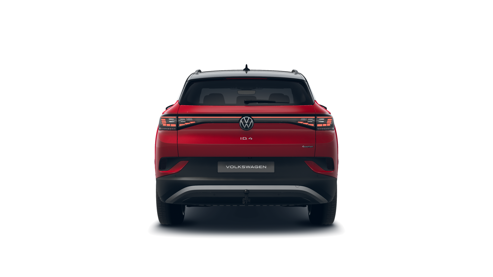 Volkswagen ID.4 4Motion Performance Pro