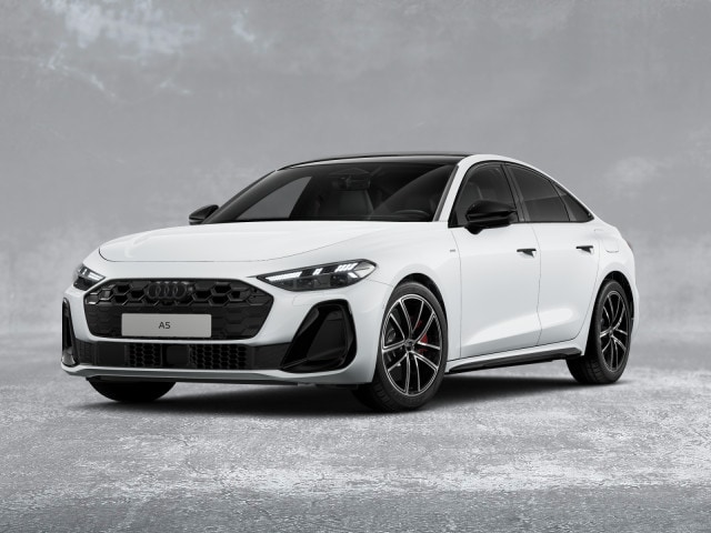 Audi A5 Hybride Quattro S-Tronic