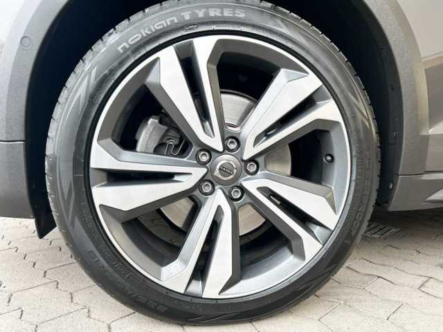 Volvo V60 Cross Country CC