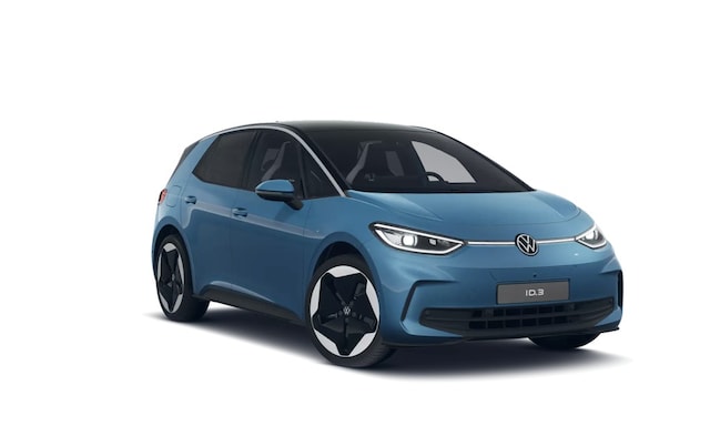 Volkswagen ID.3 Performance Pro