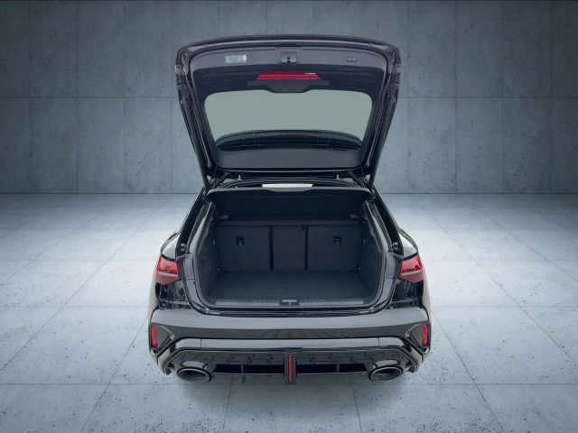 Audi RS3 Sedan Sportback