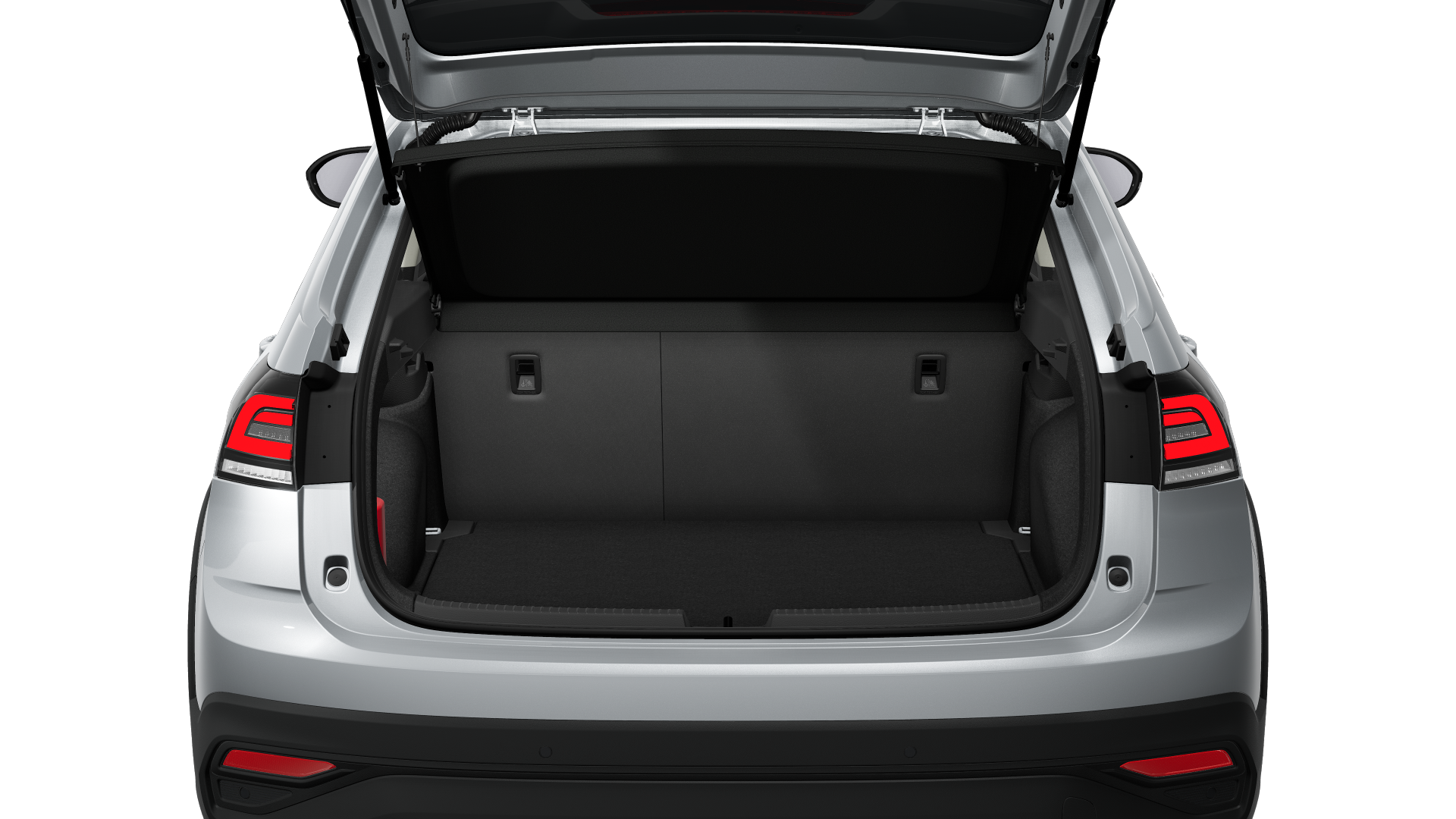 Volkswagen Taigo 1.0 TSI