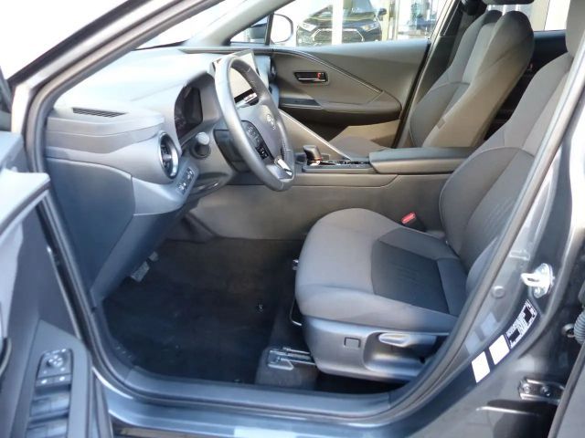 Toyota C-HR Teamplayer LED NAVI CAM el.Heckklappe SHZ