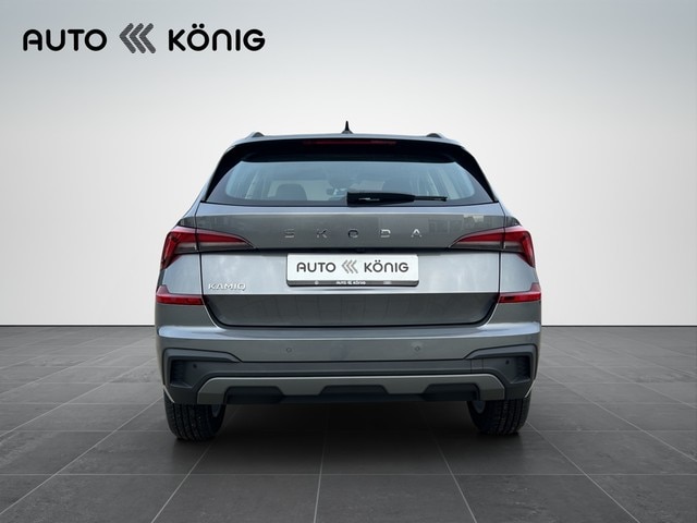 Skoda Kamiq Selection