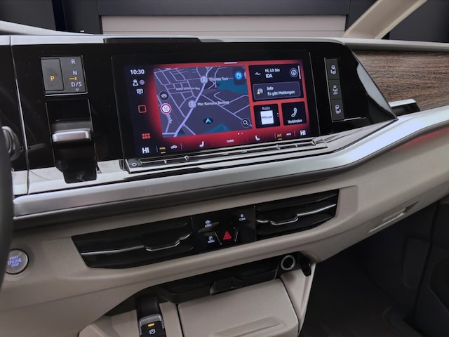 Volkswagen Multivan 2.0 TDI DSG Lang Style