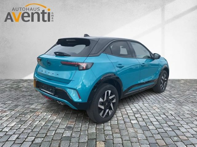 Opel Mokka GS-Line Grand Sport