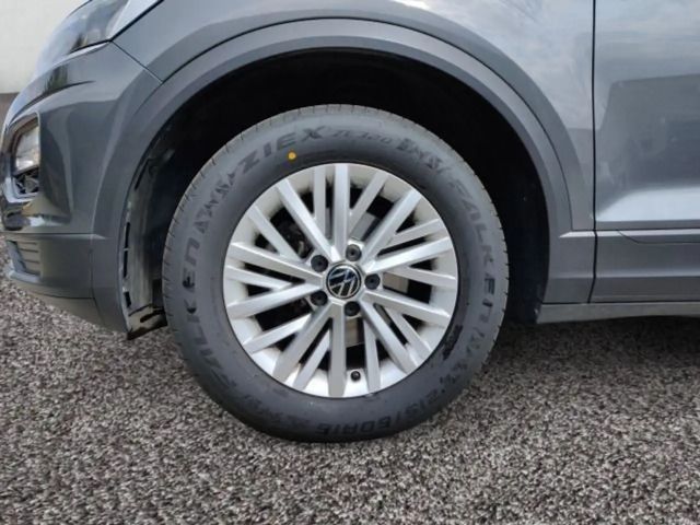 Volkswagen T-Roc 1.0 TSI Style