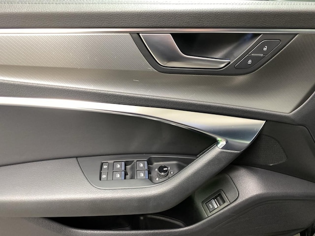 Audi A6 40 TDI Avant S-Tronic