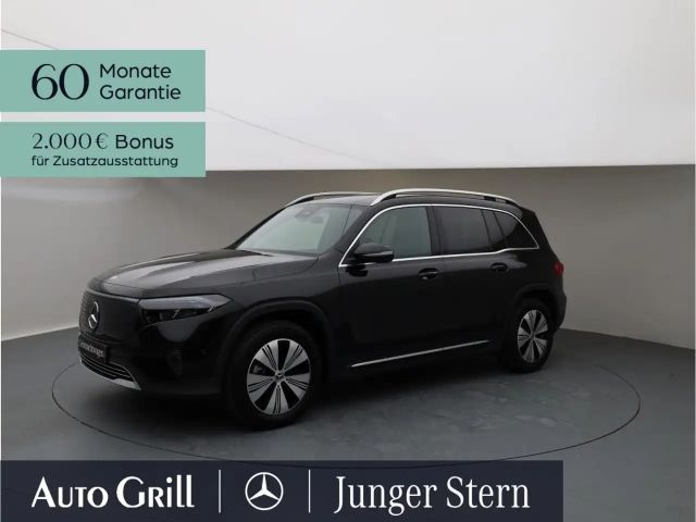 Mercedes-Benz EQB 300 4MATIC Progressive