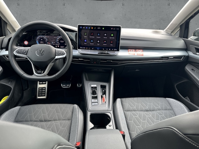 Volkswagen Golf 2.0 TDI DSG Golf VIII Variant