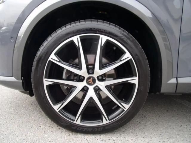 Cupra Formentor 2.0 TSI 4Drive DSG