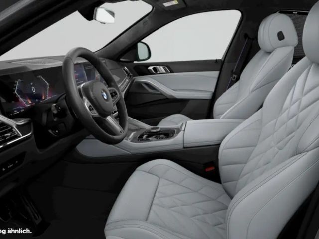 BMW X6 Coupé M-Sport xDrive30d