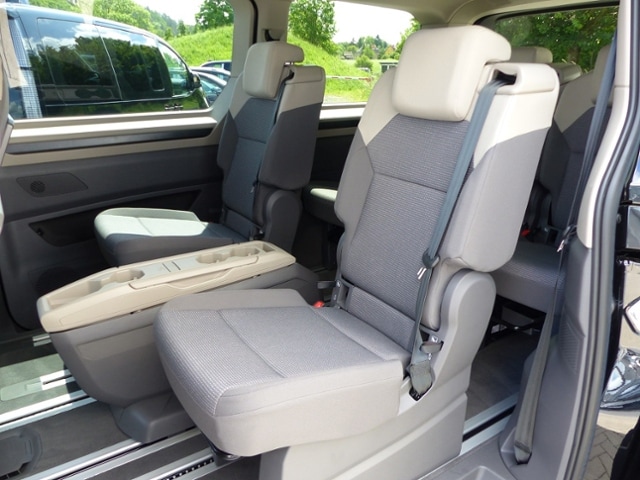 Volkswagen Multivan 2.0 TDI DSG T7