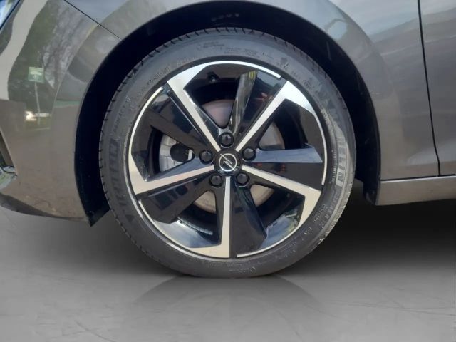 Opel Astra Sports Tourer