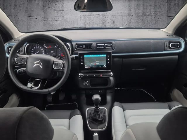 Citroën C3 PureTech