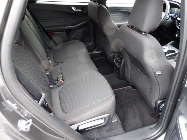 Ford Kuga ST Line