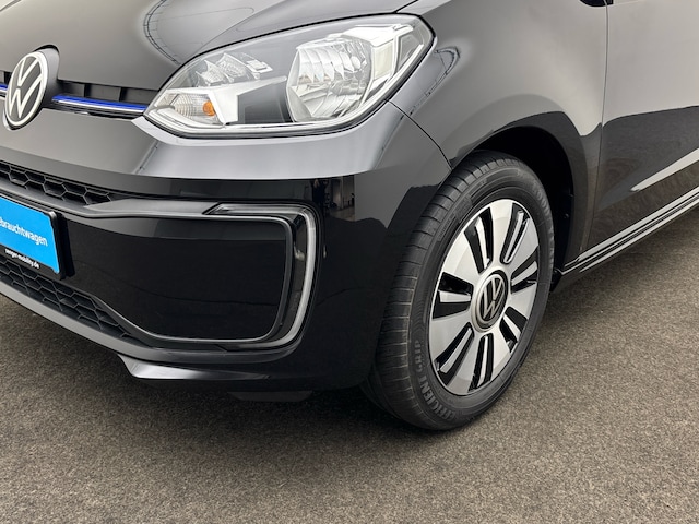 Volkswagen e-up! Plus Style