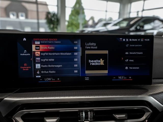 BMW 318 318i M-Sport Touring