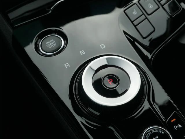 Kia Sportage GDi Vierwielaandrijving