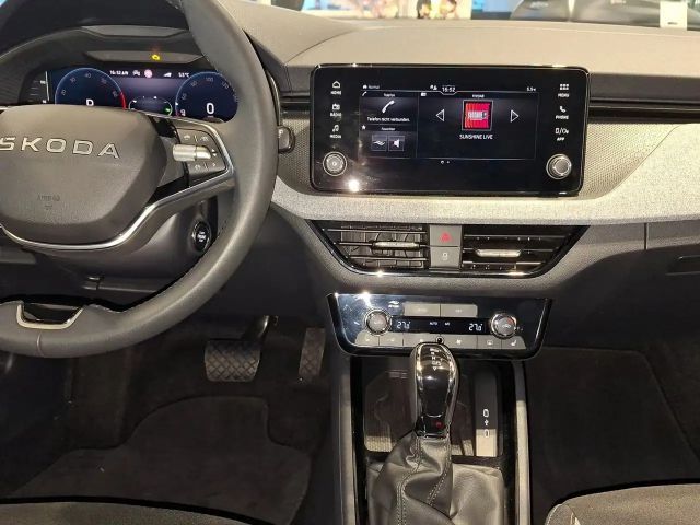 Skoda Kamiq Selection