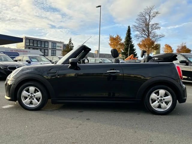 MINI Cooper Cabrio LED NAVI HUD H/K RFK APPLECAR