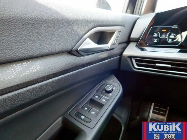 Volkswagen Golf DSG GTD IQ.Drive Style