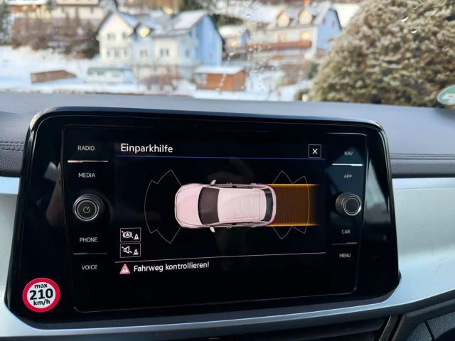 Volkswagen T-Roc 1.0 TSI Life